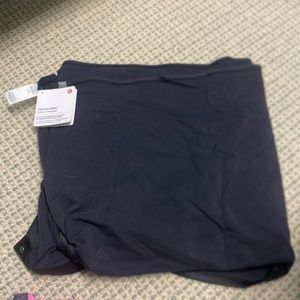 Lululemon wrap